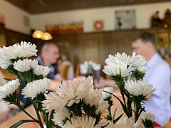 Restaurant Haus am Strom in Oestrich-Winkel