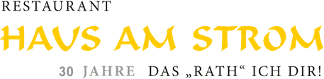 Restaurant Haus am Strom